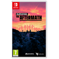 Surviving The Aftermath - Day One Edition (Nintendo Switch)